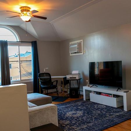 Bgi Rentals New York Exterior foto