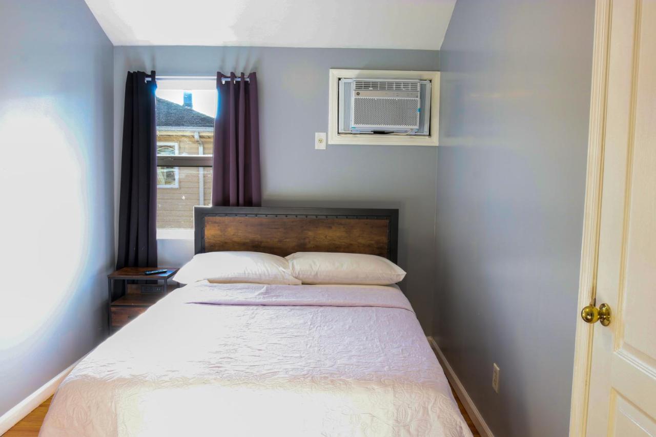 Bgi Rentals New York Exterior foto