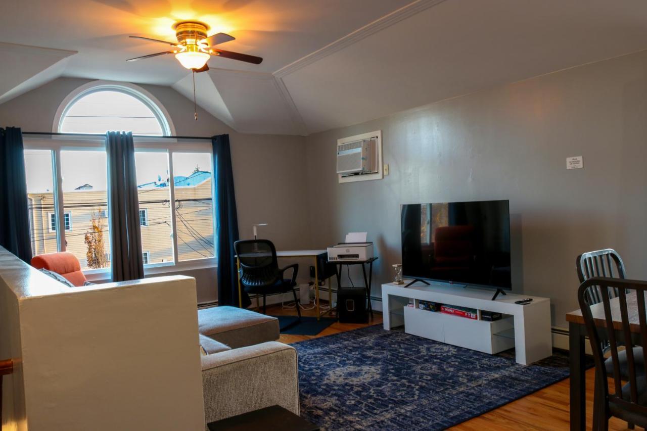 Bgi Rentals New York Exterior foto