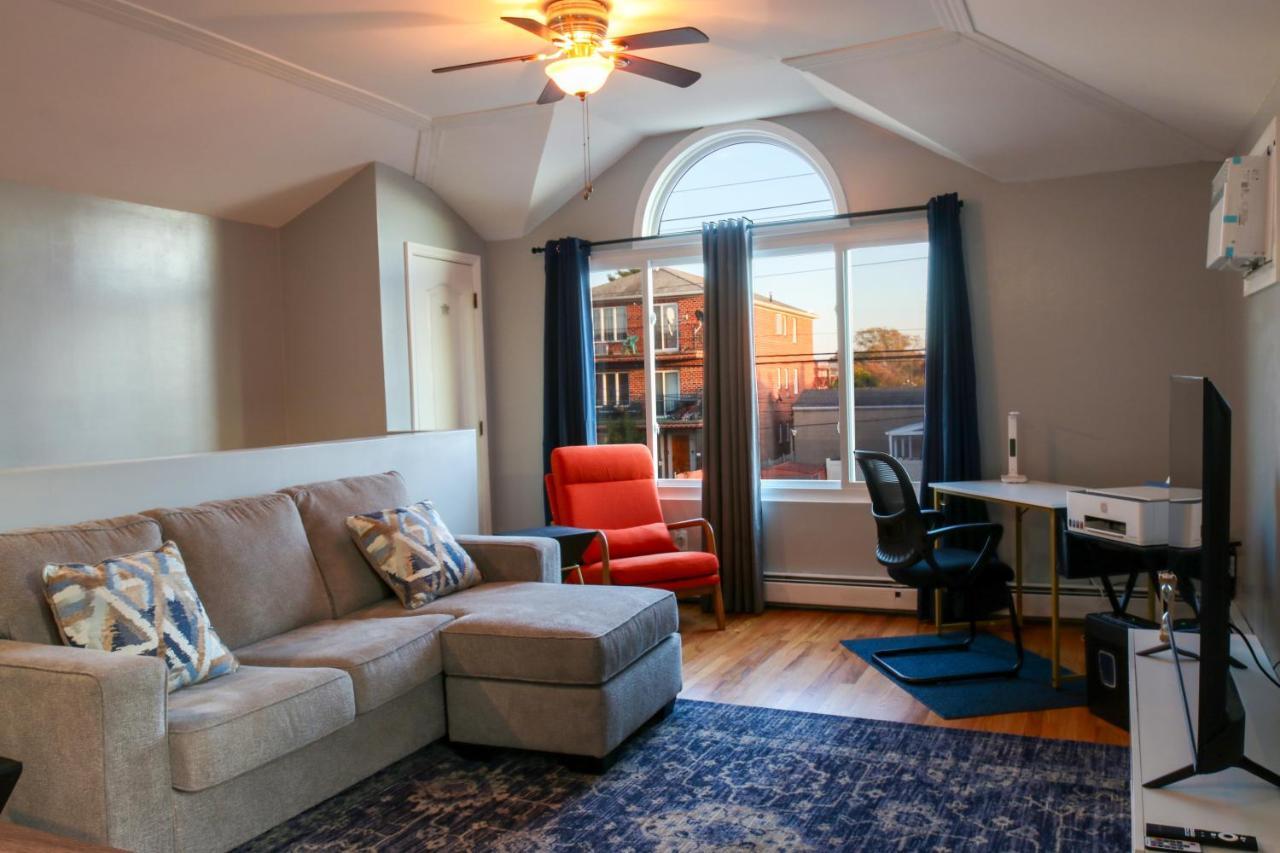 Bgi Rentals New York Exterior foto